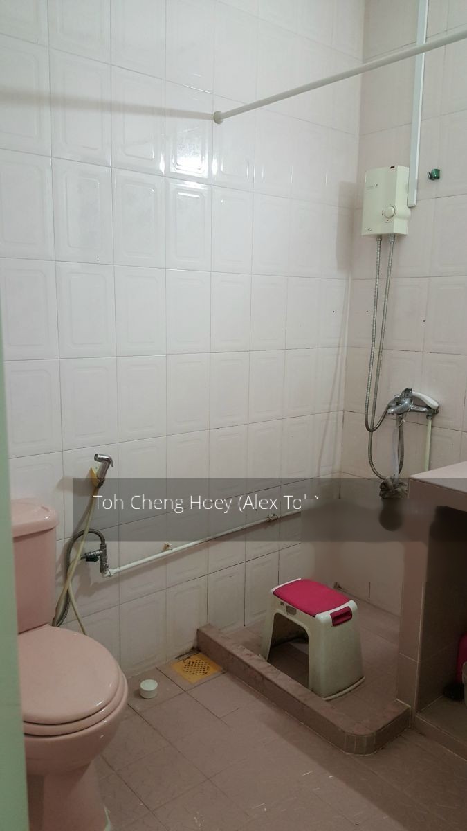Blk 218 Tampines Street 24 (Tampines), HDB 3 Rooms #136716782